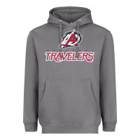 Storm arkansas travelers Heavyweight Hoodie - linhVisuals