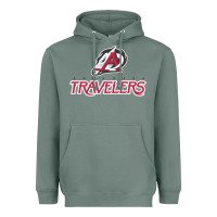 Sage arkansas travelers Heavyweight Hoodie - linhVisuals