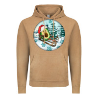Vintage Camel Slide Avocado Vintage Hoodie - FaDigitalArtStudio
