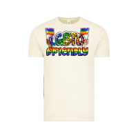 Vintage Arctic lgbtq friendly pride Vintage Tee - FaDigitalArtStudio