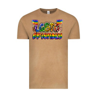 Vintage Camel lgbtq friendly pride Vintage Tee - FaDigitalArtStudio