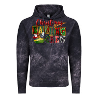 Cloud Black Christmas baking crew Vintage Hoodie - FaDigitalArtStudio