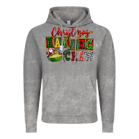 Cloud Rock Christmas baking crew Vintage Hoodie - FaDigitalArtStudio