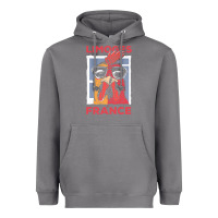 Storm limoges t  shirt limoges france gallic rooster t  shirt Heavyweight Hoodie - linhVisuals