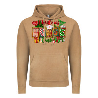 Vintage Camel Christmas Nurse Crew Vintage Hoodie - FaDigitalArtStudio