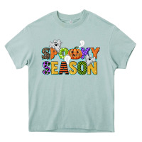 Arona spooky season Heavy Core Tee - CowGirlArtShop