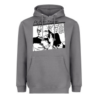 Storm putin trump original goo parody Heavyweight Hoodie - linhVisuals