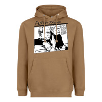 Toasted Coconut putin trump original goo parody Heavyweight Hoodie - linhVisuals