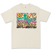 Bone Nurse Nurse Nurse Premium Tee - CowGirlArtShop