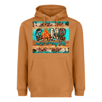 Meerkat camp more worry less Heavyweight Hoodie - JahusDesignShop