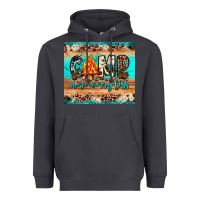 Smoke camp more worry less Heavyweight Hoodie - JahusDesignShop