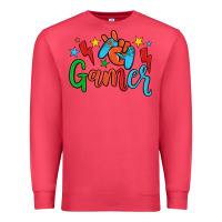 Cardinal gamer Premium Sweatshirt - JahusDesignShop