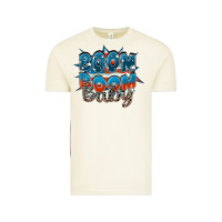 Boom Boom Baby Vintage Tee | Teevron