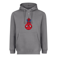 Storm the spider kids cartoon Heavyweight Hoodie - linhVisuals