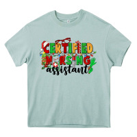 Arona certified nursing assistant Heavy Core Tee - CowGirlArtShop