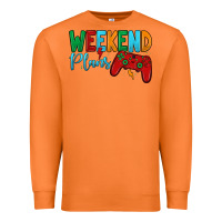 Carrot weekend plans Premium Sweatshirt - JahusDesignShop