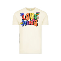 Vintage Arctic Love wins Vintage Tee - FaDigitalArtStudio