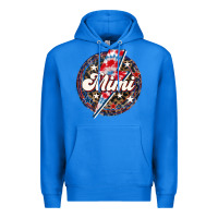 True Royal Western Mimi Patriotic Premium Hoodie - LillyAllenDesigns