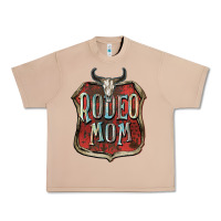 Burro Rodeo mom Mother's Day Urban Heavy Tee - FaDigitalArtStudio