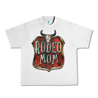 Lunar Rock Rodeo mom Mother's Day Urban Heavy Tee - FaDigitalArtStudio