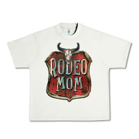 Pistachio Rodeo mom Mother's Day Urban Heavy Tee - FaDigitalArtStudio