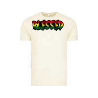 Vintage Arctic Juneteenth blessed Vintage Tee - FaDigitalArtStudio
