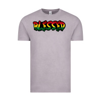 Juneteenth Blessed Vintage Tee | Teevron