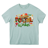Arona cinco de mayo postal worker Heavy Core Tee - CowGirlArtShop