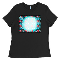 Black Nurse Ladies Tee - CowCowDesign