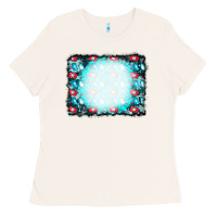 Bone Nurse Ladies Tee - CowCowDesign