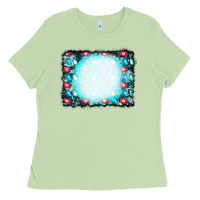 Matcha Nurse Ladies Tee - CowCowDesign