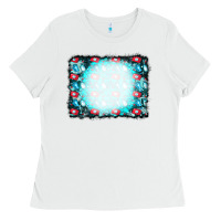 White Nurse Ladies Tee - CowCowDesign