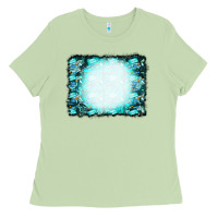 Matcha Nurse Ladies Tee - CowCowDesign