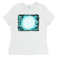 White Nurse Ladies Tee - CowCowDesign
