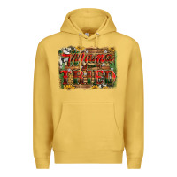 Antique Gold mama tried christmas Premium Hoodie - Jasminsmagicworld
