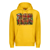 Lemon mama tried christmas Premium Hoodie - Jasminsmagicworld