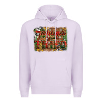 Lilac mama tried christmas Premium Hoodie - Jasminsmagicworld