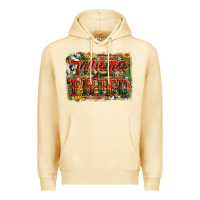 Pina Colada mama tried christmas Premium Hoodie - Jasminsmagicworld