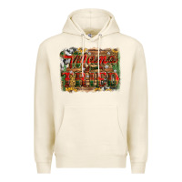 Tofu mama tried christmas Premium Hoodie - Jasminsmagicworld