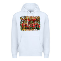 White mama tried christmas Premium Hoodie - Jasminsmagicworld