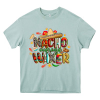 Arona cinco de mayo nacho average waxer Heavy Core Tee - CowGirlArtShop