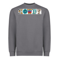 Storm howdy Heavyweight Sweatshirt - AdoDesignShop