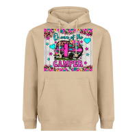 Mushroom queen of the camper Heavyweight Hoodie - JahusDesignShop