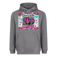 Storm queen of the camper Heavyweight Hoodie - JahusDesignShop