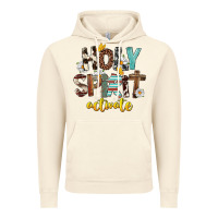 Vintage Artic Holy Spirit Activate Vintage Hoodie - FaDigitalArtStudio