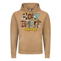 Vintage Camel Holy Spirit Activate Vintage Hoodie - FaDigitalArtStudio