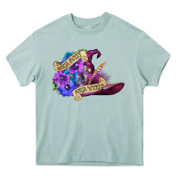 Arona sorta sweet sorta wicked Heavy Core Tee - CowGirlArtShop