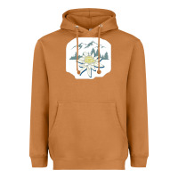 Meerkat roaring kitty 70987635 Heavyweight Hoodie - baoMotion
