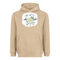 Mushroom roaring kitty 70987635 Heavyweight Hoodie - baoMotion