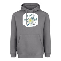 Storm roaring kitty 70987635 Heavyweight Hoodie - baoMotion